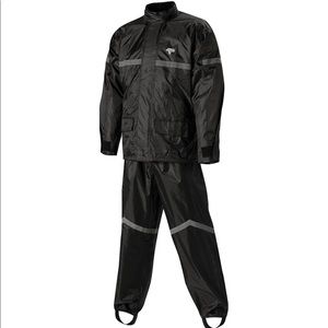 SR-6000 STORMRIDER MOTORCYCLE RAIN SUIT